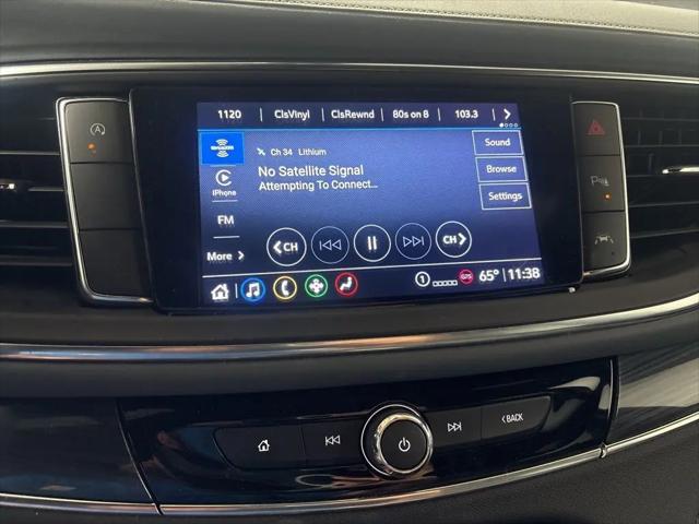 2024 Buick Enclave Essence FWD