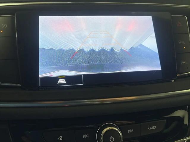 2024 Buick Enclave Essence FWD
