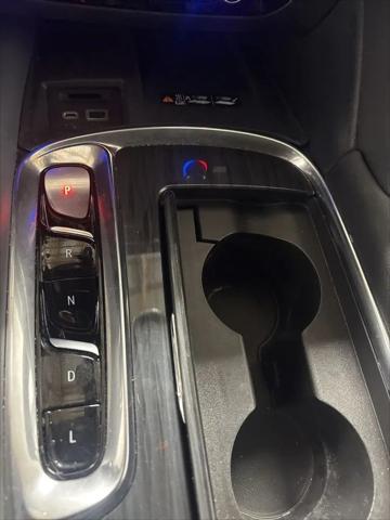 2024 Buick Enclave Essence FWD