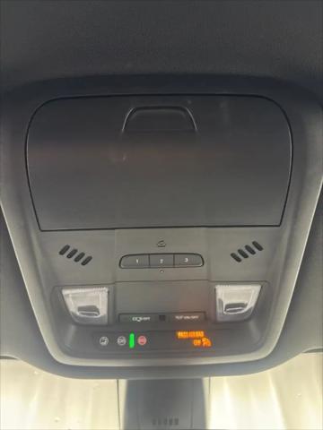 2024 Buick Enclave Essence FWD
