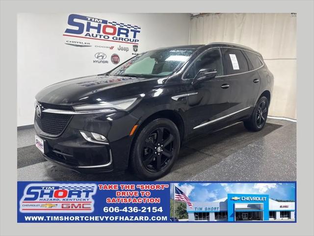 2024 Buick Enclave Essence FWD for sale in Hazard, KY