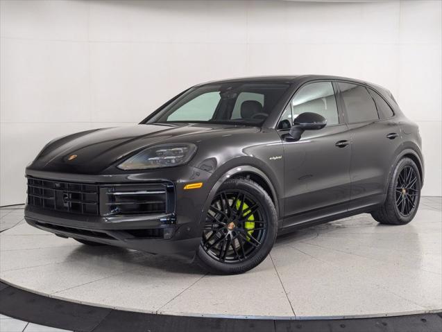 2026 Porsche Cayenne E-Hybrid Unknown for sale in Silver Spring, MD