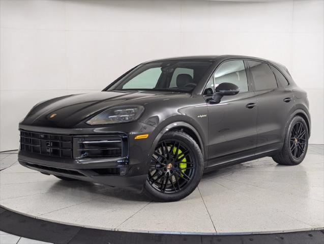 2026 Porsche Cayenne E-Hybrid Unknown for sale in Silver Spring, MD