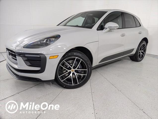 2026 Porsche Macan Unknown for sale in Silver Spring, MD