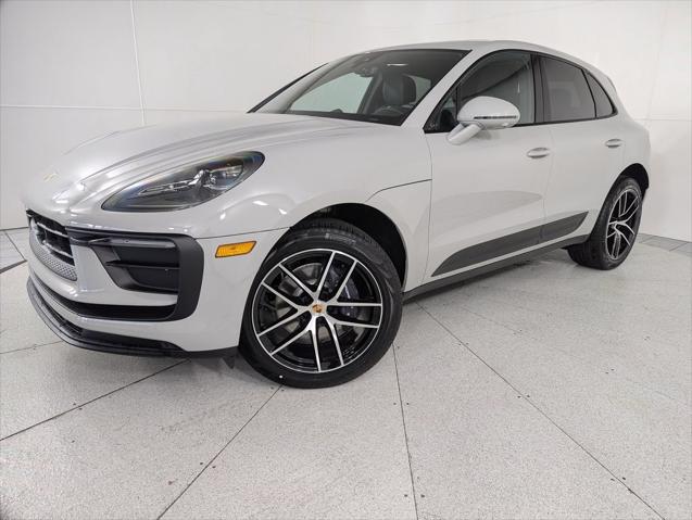 2026 Porsche Macan Unknown for sale in Silver Spring, MD