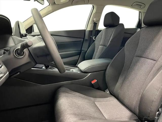 2025 Honda Accord Sedan LX