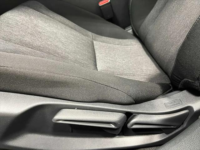 2025 Honda Accord Sedan LX