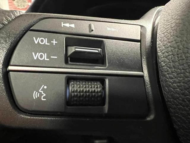2025 Honda Accord Sedan LX