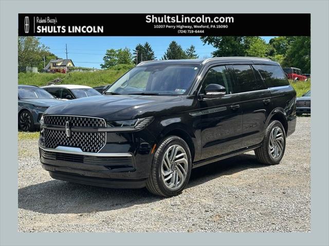 2025 Lincoln Navigator Reserve for sale in Wexford, PA