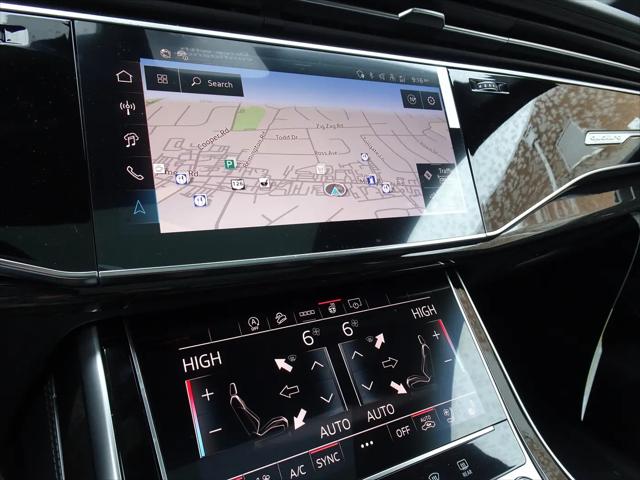 2026 Audi Q7 Premium Plus TFSI quattro tiptronic