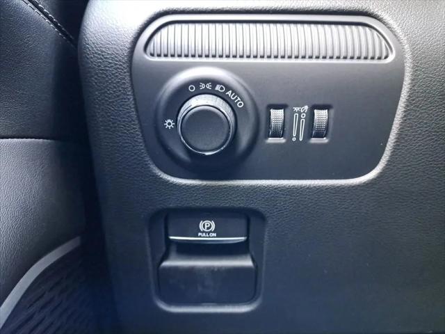 2026 Jeep Grand Wagoneer Limited Altitude 4x4