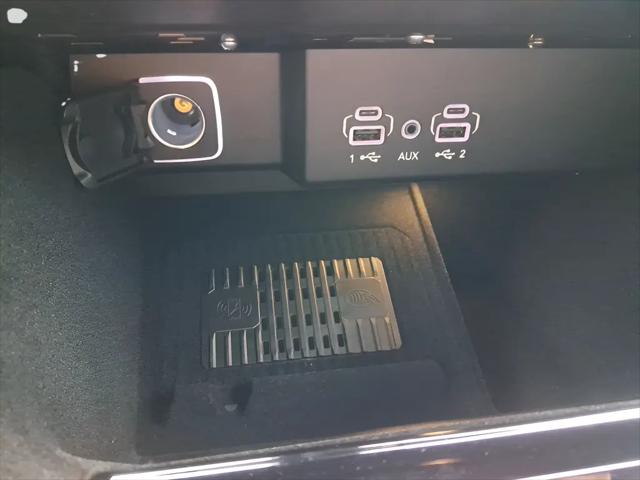 2026 Jeep Grand Wagoneer Limited Altitude 4x4