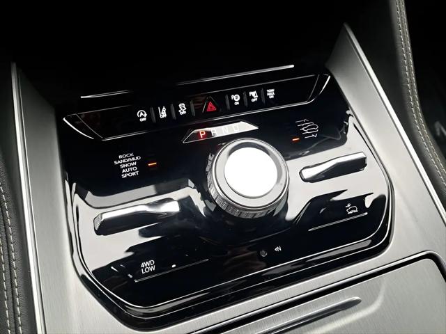 2026 Jeep Grand Wagoneer Limited Altitude 4x4