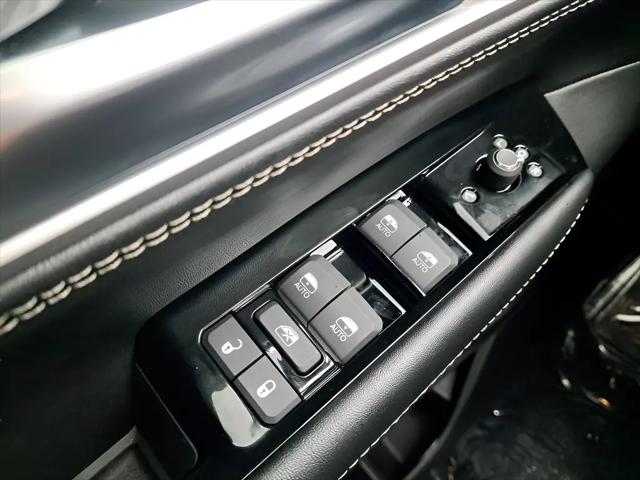 2026 Jeep Grand Wagoneer Limited Altitude 4x4
