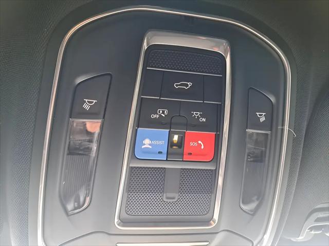 2026 Jeep Grand Wagoneer Limited Altitude 4x4
