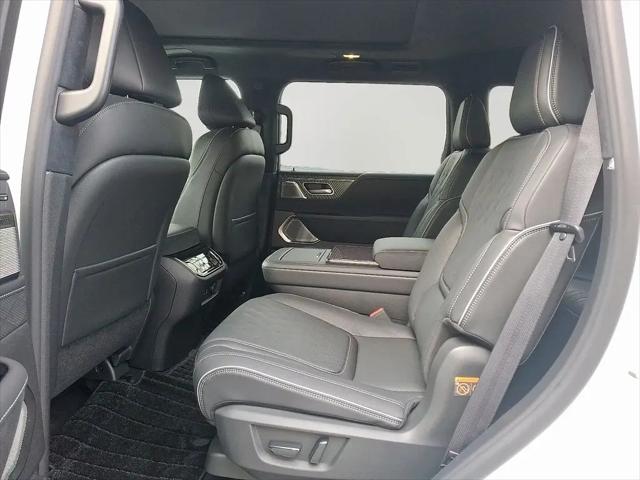 2026 INFINITI QX80 AUTOGRAPH AWD