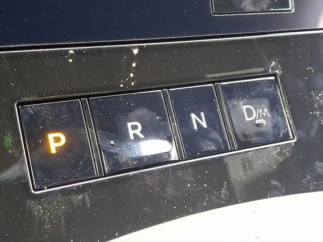 2026 INFINITI QX80 AUTOGRAPH AWD