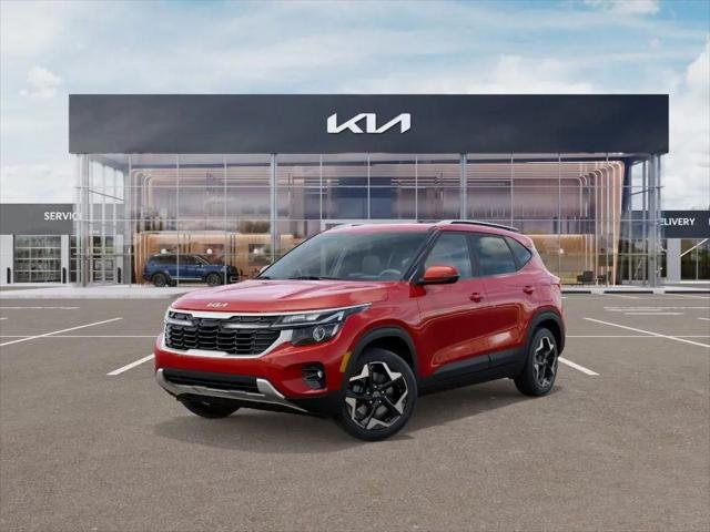 2026 Kia Seltos S for sale in East Meadow, NY