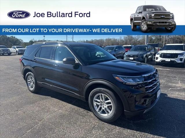 2026 Ford Explorer Active for sale in Grove Hill, AL