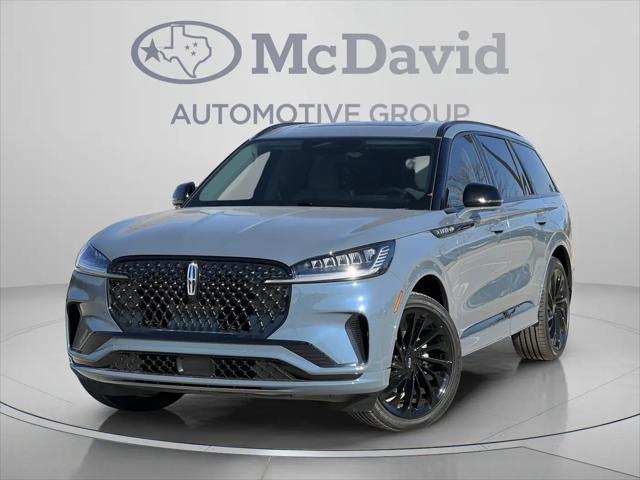 2026 Lincoln Aviator Reserve for sale in Frisco, TX