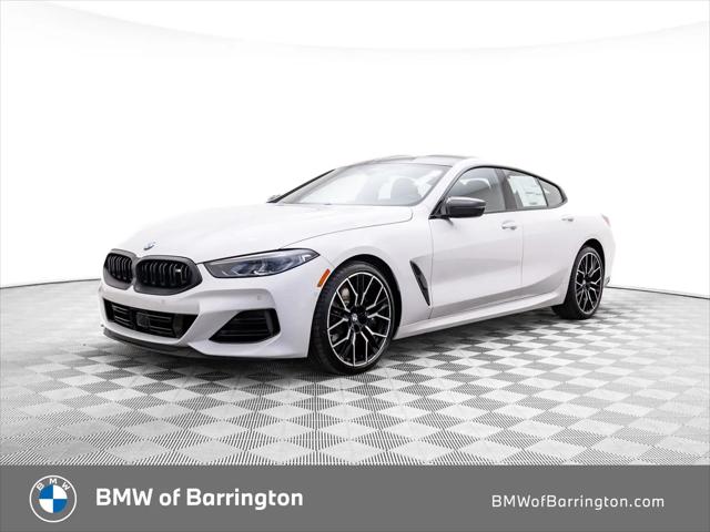2026 BMW M8 xDrive for sale in Barrington, IL