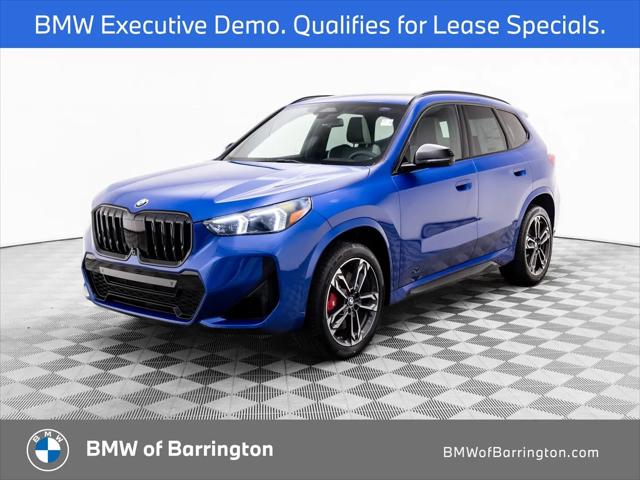 2026 BMW X1 xDrive28i for sale in Barrington, IL