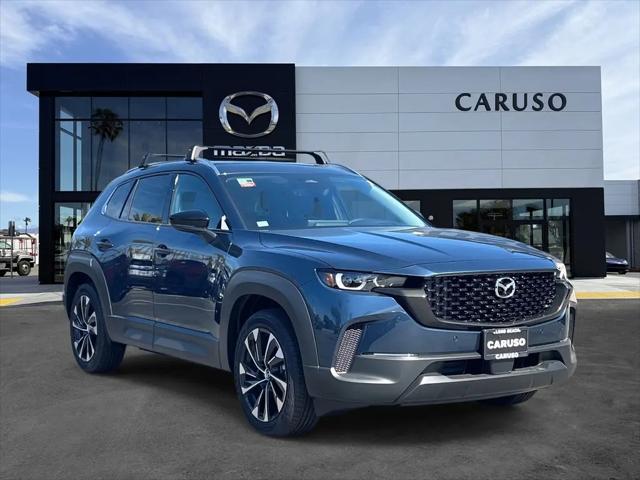 2026 Mazda CX-50 Hybrid Premium Plus for sale in Long Beach, CA