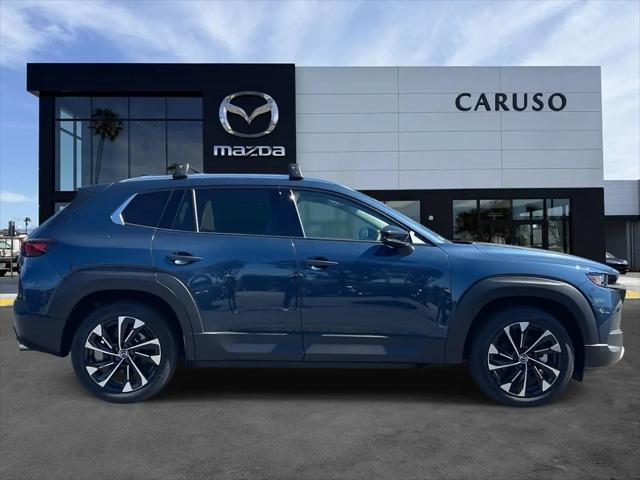 2026 Mazda CX-50 Hybrid Premium Plus
