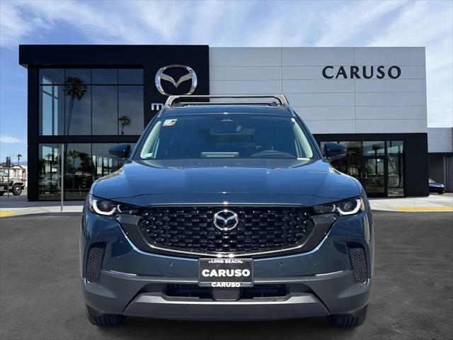 2026 Mazda CX-50 Hybrid Premium Plus