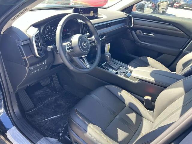 2026 Mazda CX-50 Hybrid Premium Plus