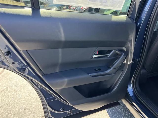 2026 Mazda CX-50 Hybrid Premium Plus