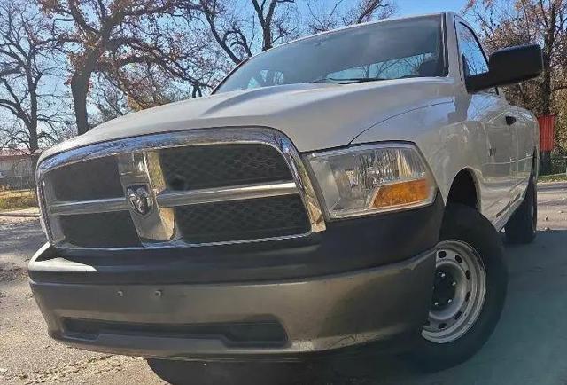 2009 Dodge Ram 1500 ST for sale in Lake Worth, TX