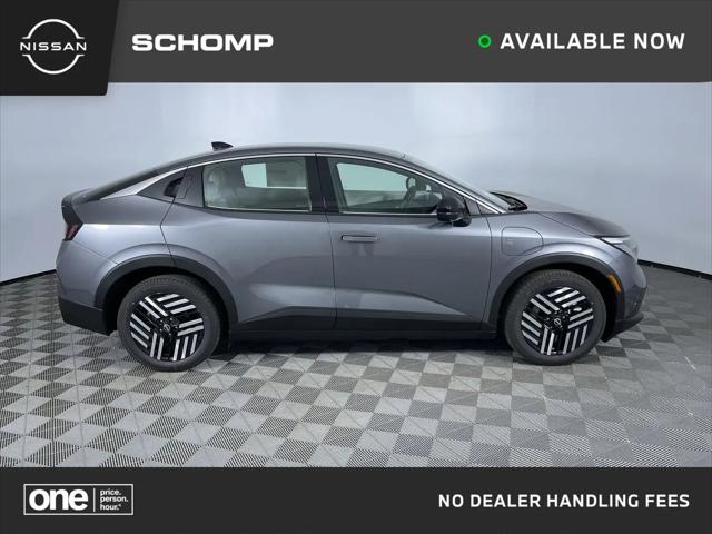 2026 Nissan LEAF SV+ for sale in Littleton, CO