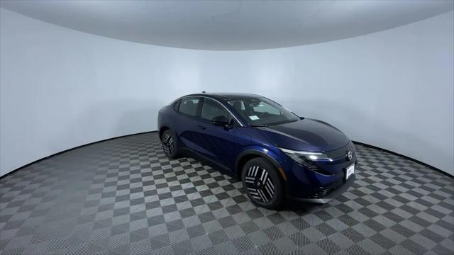 2026 Nissan LEAF SV+