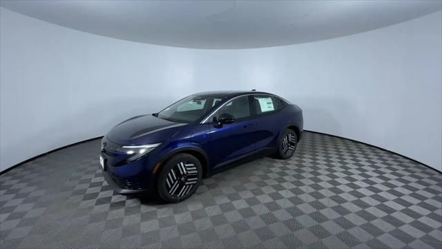 2026 Nissan LEAF SV+