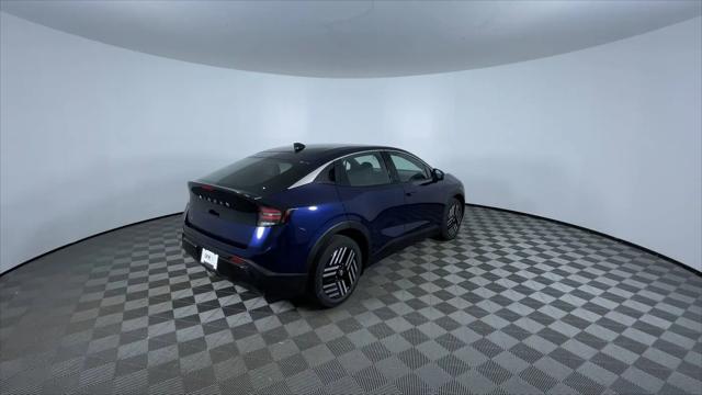 2026 Nissan LEAF SV+