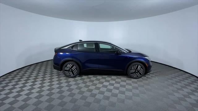 2026 Nissan LEAF SV+