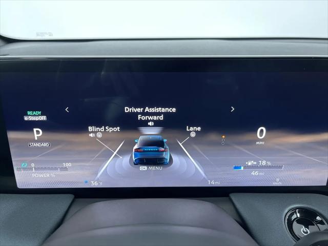 2026 Nissan LEAF SV+