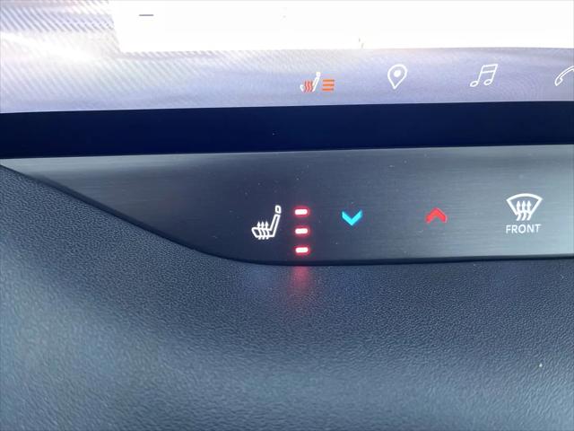 2026 Nissan LEAF SV+