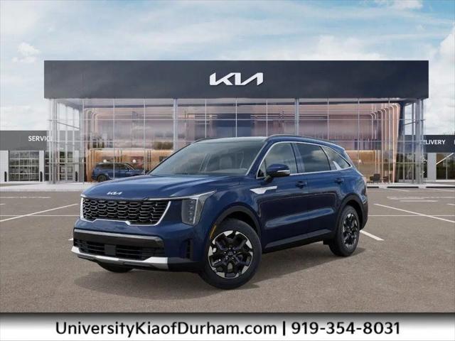 2026 Kia Sorento S for sale in Durham, NC