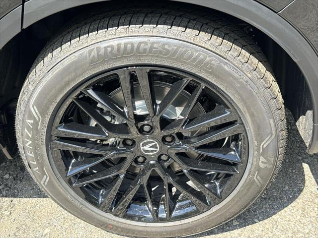 2026 Acura MDX A-SPEC Advance Package