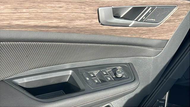 2026 Volkswagen Atlas SEL Premium R-Line
