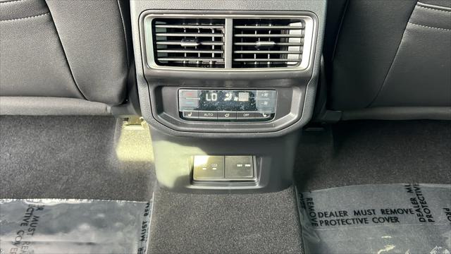 2026 Volkswagen Atlas SEL Premium R-Line