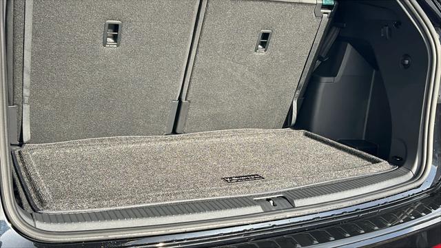 2026 Volkswagen Atlas SEL Premium R-Line