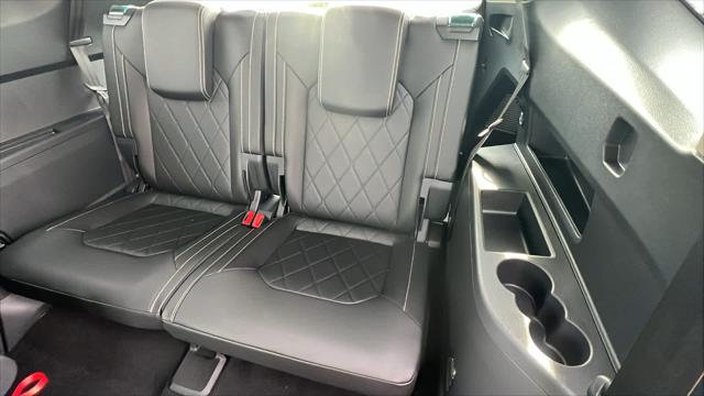 2026 Volkswagen Atlas SEL Premium R-Line