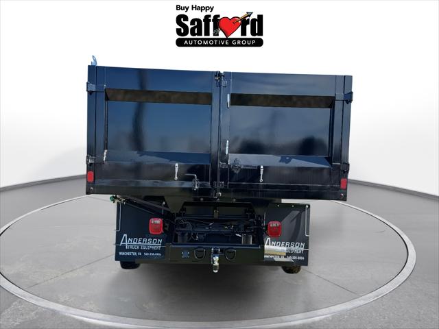2026 Ram 5500 Tradesman/Big Horn