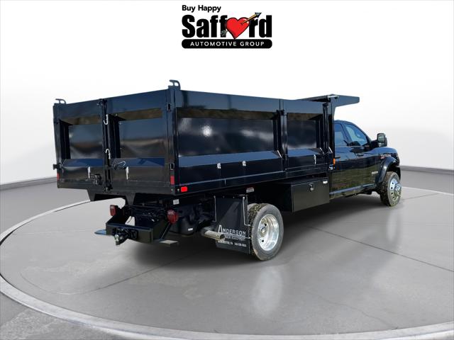 2026 Ram 5500 Tradesman/Big Horn