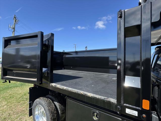 2026 Ram 5500 Tradesman/Big Horn
