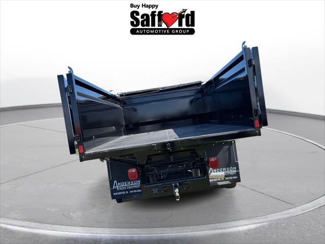 2026 Ram 5500 Tradesman/Big Horn