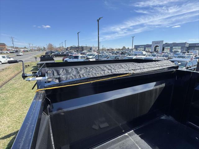 2026 Ram 5500 Tradesman/Big Horn